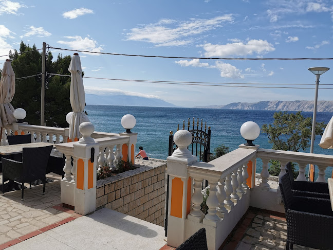 Restoran "Vinodol" - Novi Vinodolski