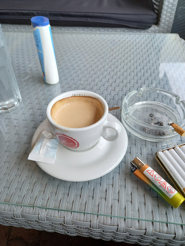 Caffe bar Blue - Gastronomija i ugostiteljstvo