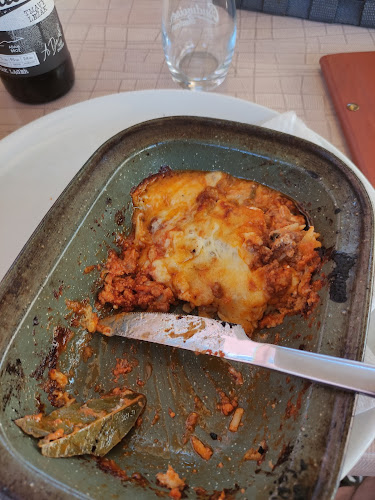 Leonardo trattoria & pizzeria - Zagreb