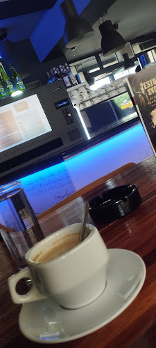 Caffe bar Riva - Sisak