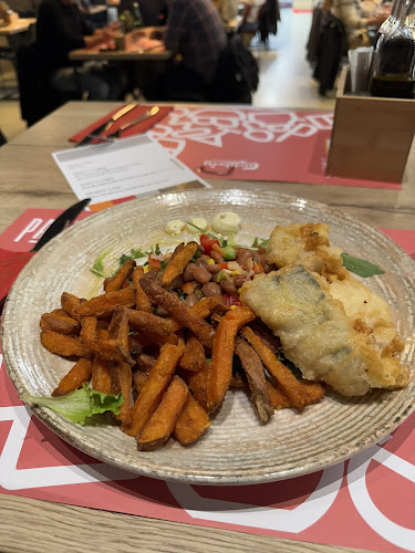 Papel Restoran - Zagreb