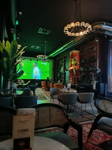 Lorcabar Svetice - Gastronomija i ugostiteljstvo