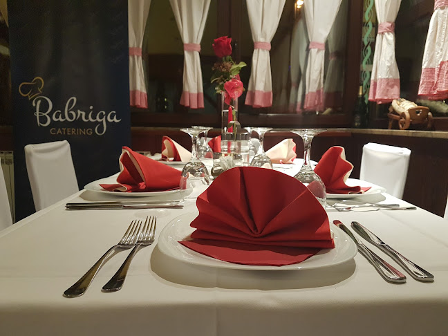 Bistro Babriga - Velika Gorica
