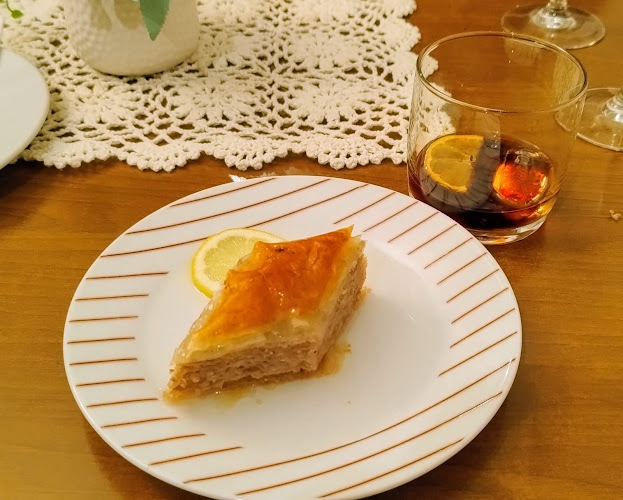 Bistro grill Sarajevska priča