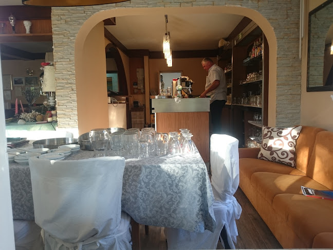 Opinii despre Restaurant Palma în Rab - Gastronomija i ugostiteljstvo