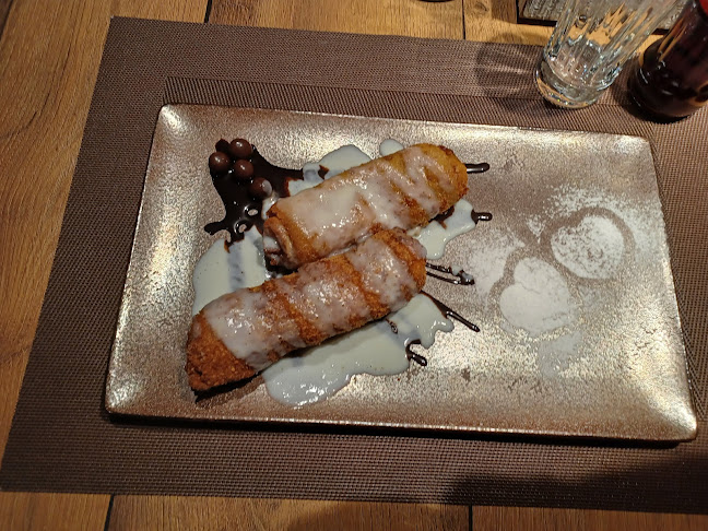 Restoran Štagelj - Gastronomija i ugostiteljstvo