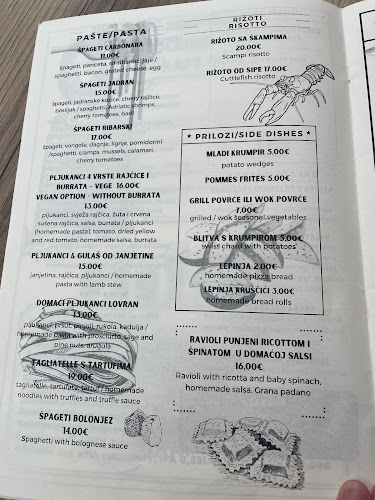 Šetalište maršala Tita 41, 51415, Lovran