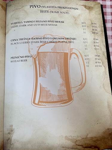 Makedonski Merak - restoran & pivnica - Gastronomija i ugostiteljstvo