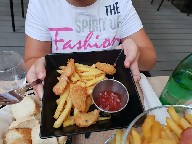 Downtown Boutique Restoran - Gastronomija i ugostiteljstvo