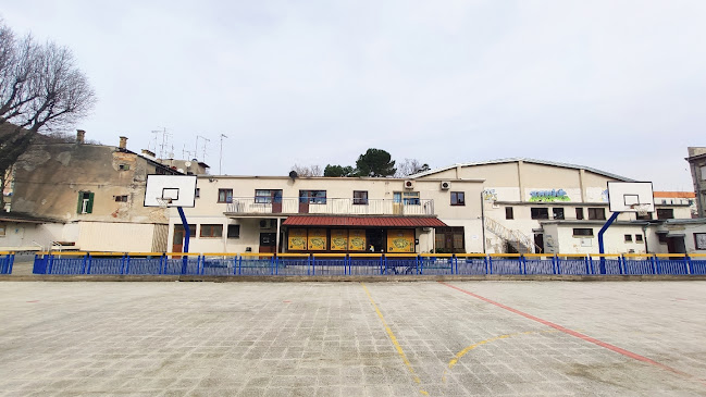 Caffe Bar Patinaggio