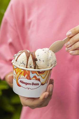 Comentarii opinii despre Häagen-Dazs