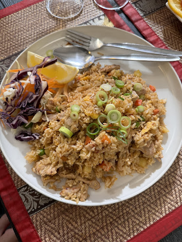 Opinii despre Tajlandski restoran în Split - Gastronomija i ugostiteljstvo