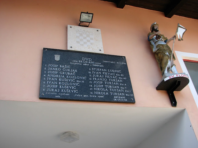 Izletiste Gliboki Brod