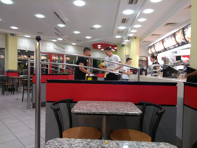 McDonald's Velika Gorica - Gastronomija i ugostiteljstvo