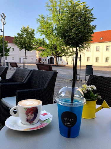 Comentarii opinii despre Caffe bar "Porin"