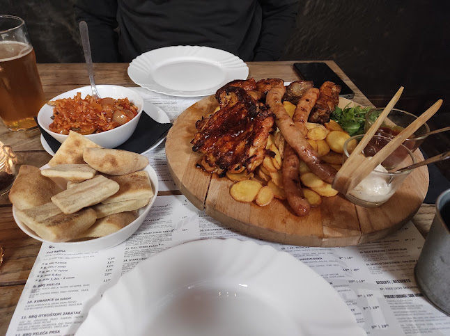 Restoran Stari Hrast - Čakovec