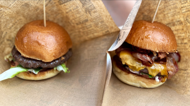 We are Hamby - Orebić - Orebić