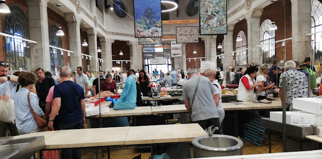 Comentarii opinii despre Tržnice Rijeka