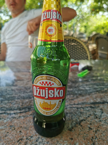 Restoran "Kod Stipe"