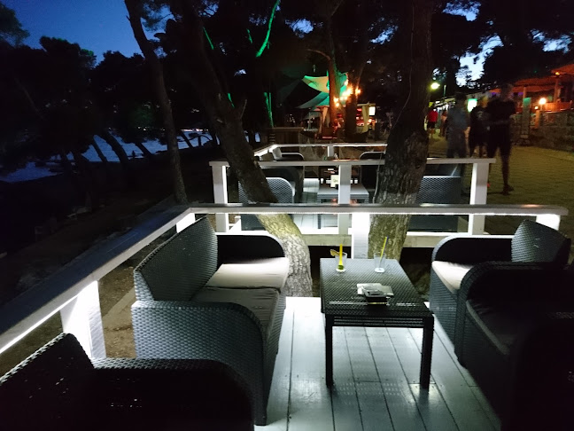 Malibu Bar - Gastronomija i ugostiteljstvo