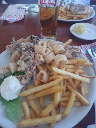 Bistro Baderna - Gastronomija i ugostiteljstvo