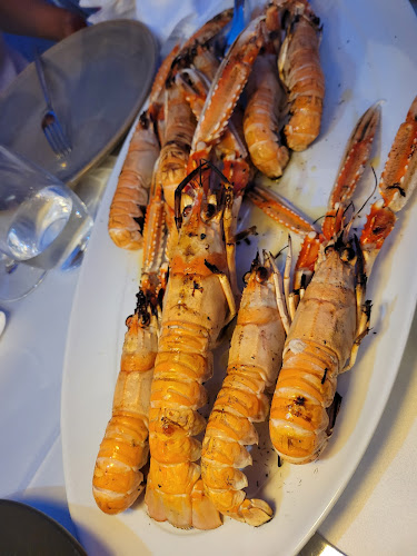 Restoran Adriatic - Gastronomija i ugostiteljstvo