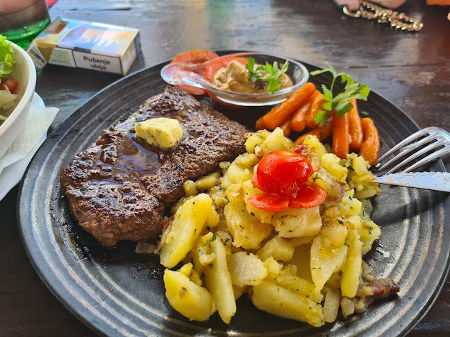 Restaurant Pizzeria Spalato Vodice