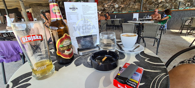 Caffe Bar Kupari - Kupari