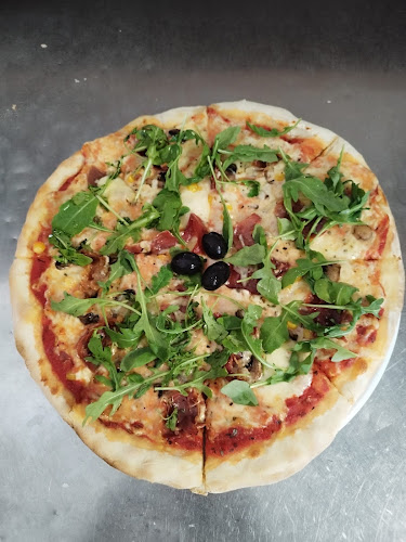 Zalogajnica "Rade" - Omiš