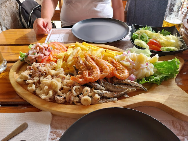 Opinii despre Konoba tavern Bernardo în Sumartin - Gastronomija i ugostiteljstvo