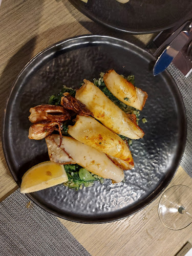 Comentarii opinii despre Half 8 Restaurant, Novigrad