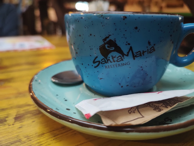 Restoran Santa Maria - Varaždin