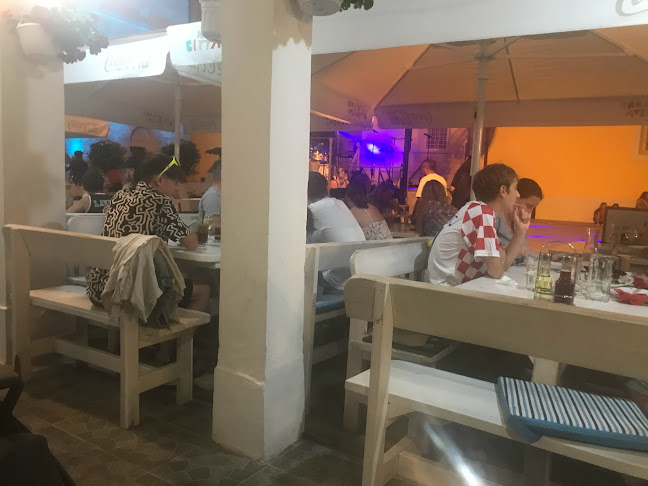 Gatto Blu novigrad - Gastronomija i ugostiteljstvo