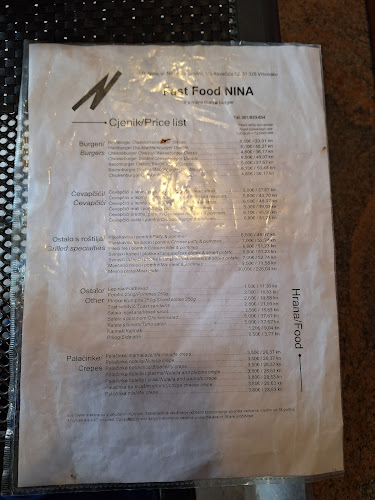 Ul. Ivana Gorana Kovačića 32, 51326, Vrbovsko