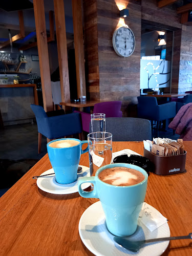 Park's Caffe MS - Mursko Središće