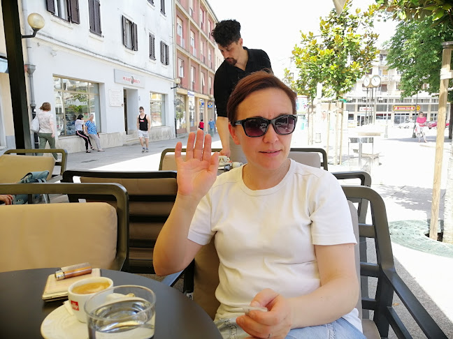 Caffe Bar Barbiere - Gastronomija i ugostiteljstvo