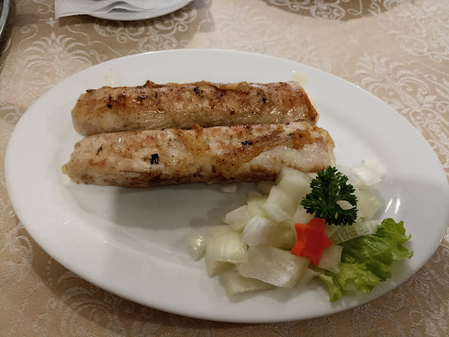 Tvornica Pljeskavica Kosta - Kod Koste - Zagreb