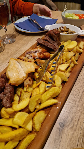 Dribbling Food & Caffe - Ivanić-Grad