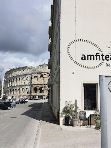 Amfiteatar Restaurant - Gastronomija i ugostiteljstvo