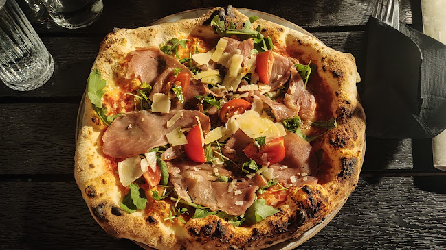 Pizzeria&burgerbar BARCODE - Gastronomija i ugostiteljstvo