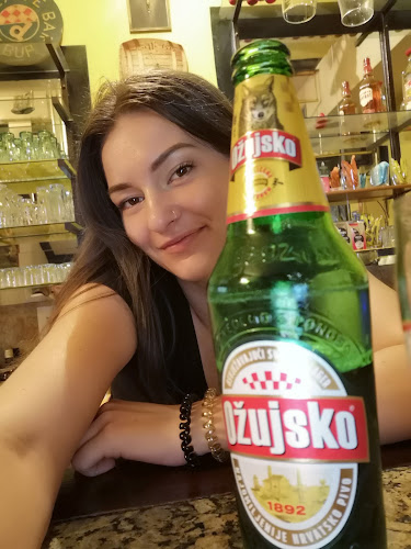 Caffe bar "Bee bup" - Sesvete