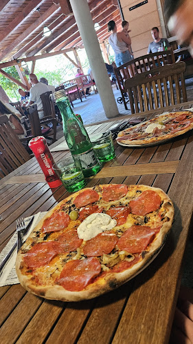 Comentarii opinii despre Pizzeria Petrus