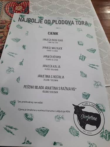 Pod mirnim krovom - Zagreb