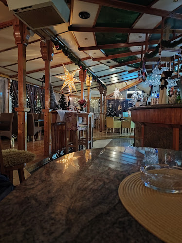 Caffe Bar Staklenik - Vrbovec