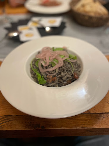 Restaurant Mirakul Vela Luka - Vela Luka