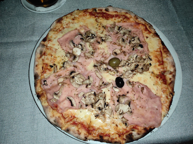 Opinii despre Girasole în Solin - Gastronomija i ugostiteljstvo