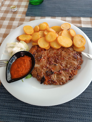 GRILL RESTORAN GALEB - Pula