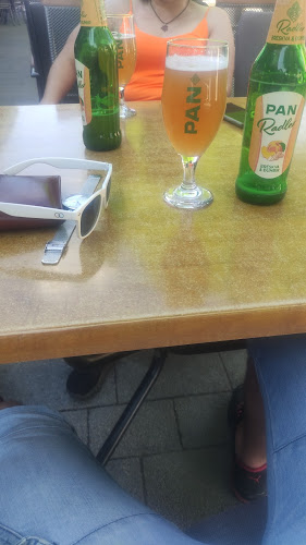 Trattoria Rossa - Prelog