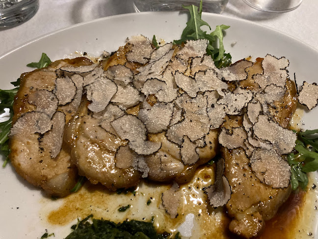 Opinii despre Konoba Most în Buzet - Gastronomija i ugostiteljstvo