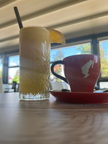 Opinii despre LoBBy bar în Velika Gorica - Gastronomija i ugostiteljstvo